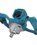 Cordless Ice Auger And Post Hole Digger Power Head With Six Speed 100 To 800 RPM And 1200 Nm Torque A Real Beast For Fast Holes Battery Not Included No Cord