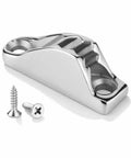 316 Stainless Steel Rope Cam Cleat For Boats And Kayaks Built To Last Heavy Duty Marine Rope Clam Cleat Tensioning 6mm Lines
