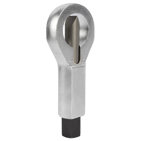 Heavy Duty Nut Splitter Set For Bustin Loose Corroded Damaged Nuts Without Messing Up Bolt Threads 4 Sizes Steel Tools