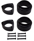 2.5 Inch Front And Rear Leveling Lift Spacer Kit For Nissan Pathfinder 1996 2004 And Infiniti QX4 1997 2003 Aluminum Construction