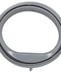 Washer Door Bellow Boot Seal With Drain Port Replacement For Neptune Series Washers Beefy Durable Easy Install Premium Quality