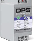 Single Phase To Three Phase Converter DPS Digital Type For 3HP Motor 9 Amps 200 240V Input Output For One Motor Only Easy Install