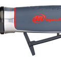 Badass 1/4 Inch Collet Air Die Grinder Rocking Zero Point Four Horsepower And Twelve Thousand Rpm, ergonomic handle, dual material design.