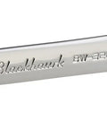 Chrome 12 Point Locking Flex Head Ratcheting Wrench 17mm Heavy Duty Gearhead Grade with flexible head for tight spots.