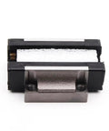 One Piece Beefy Linear Guide System With BRC20 BRC20LA BRH20AL GK Block for precise CNC and automation projects rugged assembly