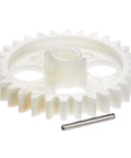 Pro Grade Mixer Drive Gear Pin For 2806 Model Heavy Duty Spare Part For Commercial Kitchens And Food Service Equipment Built To Last And Easy To Install