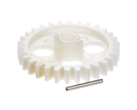 Pro Grade Mixer Drive Gear Pin For 2806 Model Heavy Duty Spare Part For Commercial Kitchens And Food Service Equipment Built To Last And Easy To Install