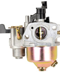 Pull Recoil Starter Carburetor For Predator 212cc And 196cc Engines shown in close-up view