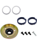 Ford Shifter Repair Kit For 1987 And Up F150 Bronco M5R2 M5R1 5 Speed Manual Transmission Rebuild Set parts layout