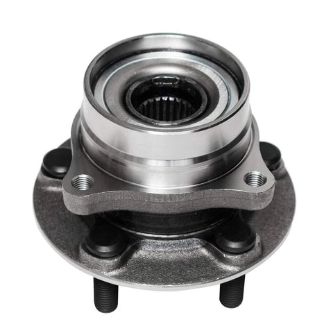 Front Wheel Hub And Bearing Assembly For Five Lug Prius 2004 2005 2006 2007 2008 2009 AUQDD 513265 ISO Certified