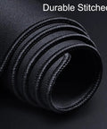 Close-up of XXL Gaming Mouse Pad With Non Slip Rubber Base And Stitched Edges Beefy 31.5 By 15.7 Inches Extended Keyboard And Mouse Mat.