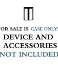 Tough As Nails Hard Travel Case For Skil 4V Rechargeable Cordless Screwdriver SD561802 with case only notice.
