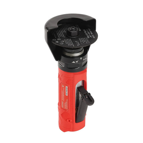 3-In Cutoff Tool With Reversible Cutting Wheel, High Speed RPM, Lightweight And Compact, Safety Guard, Ergonomic Grip