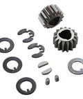 Rear Wheel Pinion Gear Kit For 22 Recycler Lawn Mower Replacement Includes 105-3040 Pinion Gear 105-6840 Thrust Washer