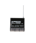 Fast Speed RC Receiver For Spectrum AR8000 8CH DSM2 DSMX DX7 DX8 DX9 DX18 Plug And Play No Satellite Needed 2.4GHz close-up