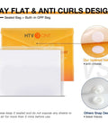 HTVRONT printable vinyl sheets for inkjet/laser printers, matte white, 8.5x11 inches, 40 sheets