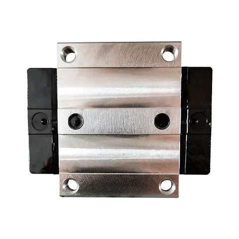 German Made Beefy Ball Slider Linear Block R165181420 Pro Grade Linear Guide For CNC Machines And Automation Heavy Duty Motion Slider 1 Piece Block Full Series Availability And Custom Length Cutting stainless steel ball slider block