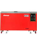 Industrial 81 Gallon Ultrasonic Cleaner Workhorse Rig With Digital Heater And Timer Triple Phase Power for Heavy Duty Tools