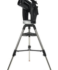 800 XLT Computerized Schmidt Cassegrain Telescope with tube tripod remote hand controller StarBright XLT optics for astronomy