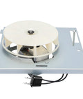 Upgraded S97005011 Fan Assembly Replacement For 655-A 655-B 655-C 657-A 657-B 657-C N655 Models With Quiet Operation And Powerful Airflow