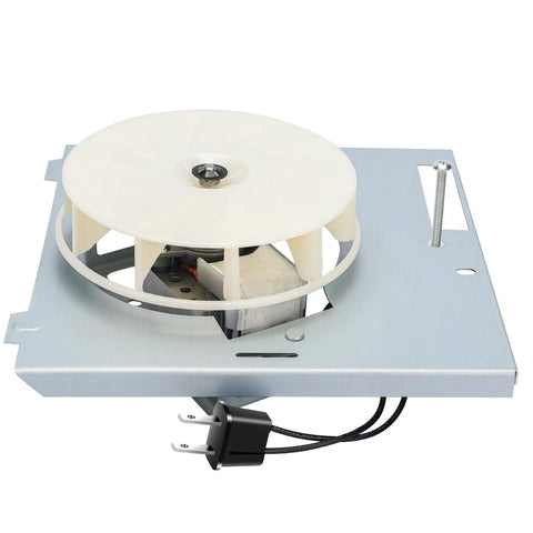 Upgraded S97005011 Fan Assembly Replacement For 655-A 655-B 655-C 657-A 657-B 657-C N655 Models With Quiet Operation And Powerful Airflow