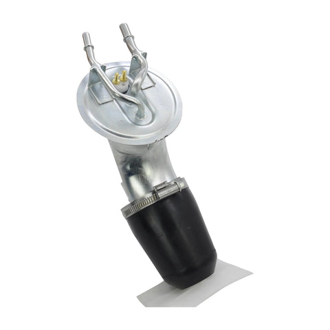 Fuel Pump Module Assembly For 1983 1989 Lincoln Town Car Mark VI 5.0L V8 And Ford LTD Crown Victoria Mercury Grand Marquis Replacement Ride Ready Plug And Play Auto Part product image showing metal and plastic components