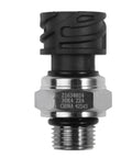 Oil Pressure Sensor Switch For Cars And Trucks, Plug And Play Replacement Sensor, Durable Auto Part, Compatible With 21634024 20375013 20428456 on white background