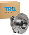 Wheel Bearing And Hub Assembly For 2014-2022 Jeep Cherokee AWD 4WD And 2019-2022 Cherokee FWD And 2015-2017 Chrysler 200 AWD Replacement Kit