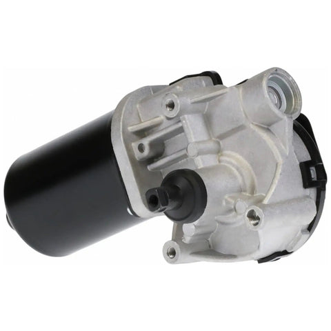 New Windshield Wiper Motor Replacement For Ford Mazda Mercury Your Ride Ready Through 1990 To 2007, side view
