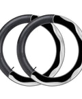 Two Pack Self Sealing Fat Bike Inner Tubes 20x4 With 32mm Schrader Valve Puncture Resistant Quick Repair For 20x4 To Four Point Five Inch Fat Tires