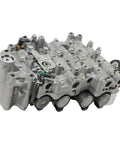 RE0F11A JF015E CVT Transmission Valve Body With Solenoids Replacement For Nissan Sentra Versa 13-19 1.6L 1.8L Engines Drop In