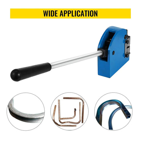 Rock Solid Sheet Metal Shrinker Stretcher Kit With Dual Quick Swap Jaws Compound Lever And Sure Grip Handles For Zero Hassle Auto Panel Shaping And Reliable Shop Fabrication All Day Long