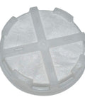 Marine Fuel Filter And Filtering Disk Set Replaces 35 8M0093688 35 892665 For Gen III 3 Fuel Cooler Fits Stern Drive And Inboard Engines.