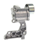 Heavy Duty Belt Tensioner Idler Pulley Kit Fits Toyota 4Runner Tacoma FJ Cruiser And Tundra For Smooth Drive No More Slip Or Squeal To Keep Your Engine Running Tight With Reliable Performance Anytime, metal tensioner with pulley