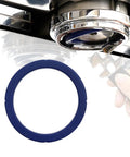 Blue Silicone Group Gasket For La Marzocco Espresso Machines Grouphead Replacement Part High Temp Food Grade Seal