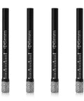 Four Piece Dry Diamond Drill Bits Set For Tile Porcelain Ceramic Stone Glass Granite Marble 6mm Diamond Hole Saw Core Bits