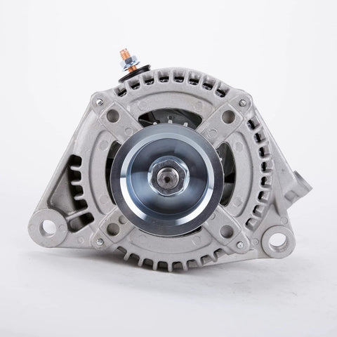 Alternator Replacement For 2007 2010 Jeep Grand Cherokee With OE Comparable Harness And Drop In Fit Built For Durability Rigorous