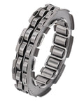Starter Clutch One Way Bearing Replacement For Yamaha Rhino 660 2004-2007 And Grizzly 660 2002-2008 close-up of forged steel construction