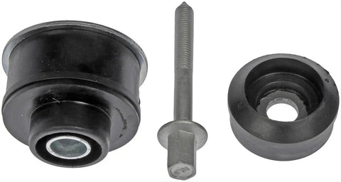 Rock Solid Upper Body Mount For 2003 2011 Ford Crown Victoria Lincoln Town Car Mercury Grand Marquis Marauder Plug And Play kit components.