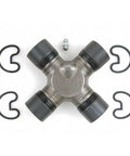 At Transmission for Chevy Silverado 2500 HD 2001 To 2004 And Avalanche 2500 2002 2004 6.6L V8 8.1L Boost Smooth Power Transfer Driveline Vibes Reduce Wear Super Charge Ride Quality Now. universal joint with clips