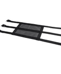 Universal Tree Stand Seat Replacement 16x12 Inch Adjustable Fit For Climbing Treestands, Ladder Stands, And Lock-On Stands, Deer Hunter Accessory