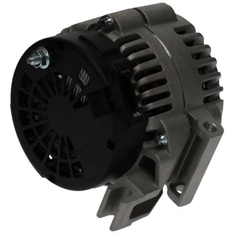 New Replacement Car Alternator For Buick Century, Chevy Impala, And Monte Carlo 3.1L 3.4L V6 Engines 2002 To 2004 Replaces 10333165