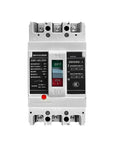No Sweat Real Deal Molded Case Circuit Breaker Built Tough For Heavy Duty Panels, CDM1-63, 63 Amp with ON/OFF switch.