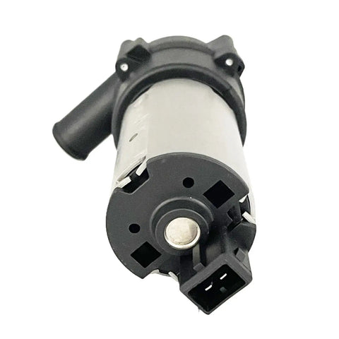 Auxiliary Water Pump For Mercedes Benz ML Class 1998-2005 Engine Cooling System Replacement Part Oem 0018356064 Reliable Coolant Flow Maintains Optimal Operating Temp Easy Fit Standard Mounting For Daily Driving Durability