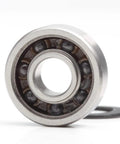 Check Out This Sweet 607 Hybrid Ceramic Bearing For Your Motor Spindle, 7x19x6mm with Si3N4 Balls for smooth operation.