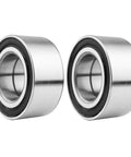 Pro Grade Front Wheel Bearings Built Tough For Daily Rides And Dropped Straight Into Your Polaris Ranger 570 Or Sportsman 570, 35mm ID, 64mm OD