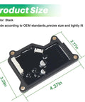 Electronic Control Module Replacement For 547cc Engines Plug And Play Fit For AX90HUB AX90HUC AX90HU AX90HUA Engines Troy Bilt