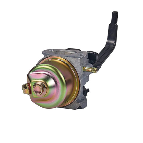 Carburetor Kit For Champion Generators And Predator Harbor Freight 3000 3500 4000W Gas Generators, metal hardware close-up