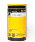 Microlube GB 00 Gear Grease For Mechanical Presses And Spur Bevel Worm Gears 1 Kg Can Mineral Oil Based