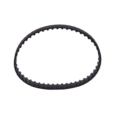 Premium 10mm Wide Timing Belt With 50 Teeth And 254mm Length 5.08mm Pitch Replacement Part For 3D Printers And Hobby CNC Rigs Durable Rubber Drive Belt No1973